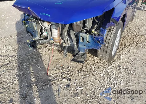 2024 Honda Cr-V Ex-L Awd из США, поврежденный, VIN 5J6RS4H76RL005333